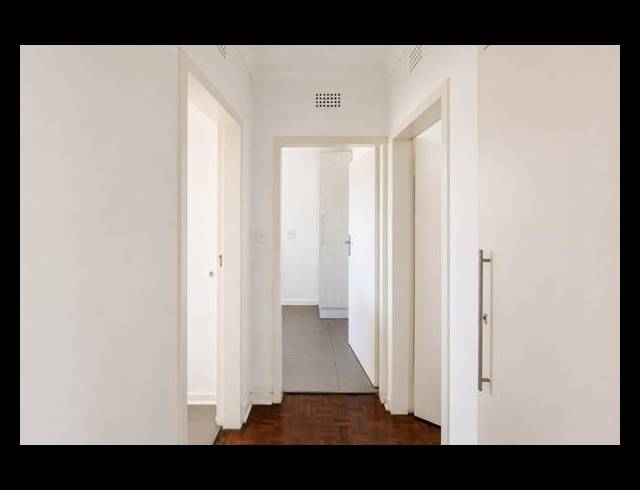 1 BEDROOM APARTMENT FOR SALE IN EDENVALE CENTRAL